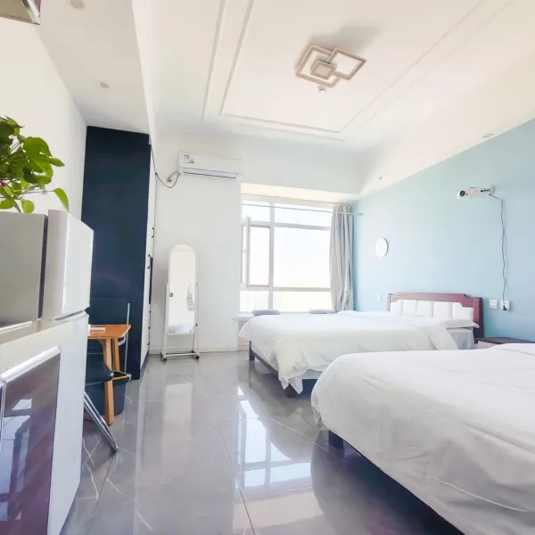 云易眠民宿(西安长安大学城店)基本介绍-西安酒店预定一律低至6折