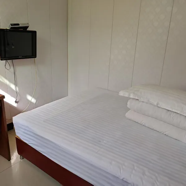 西安喜隆公寓(北大街地铁站店)基本介绍-西安酒店预定一律低至6折