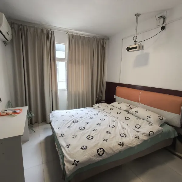 西安思维特酒店(长安大学城何家营地铁站店)基本介绍-西安酒店预定一律低至6折