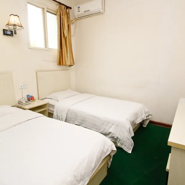 西安巴蜀商务酒店工农路分店基本介绍-西安酒店预定一律低至6折