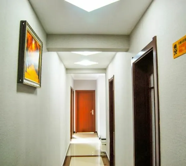 西安名都客栈基本介绍-西安酒店预定一律低至6折