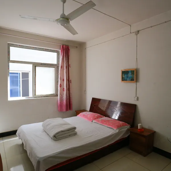 祥云宾馆(西安凤城一路店)基本介绍-西安酒店预定一律低至6折