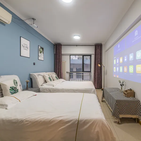 金商时代酒店(西安永兴坊五路口地铁站店)基本介绍-西安酒店预定一律低至6折