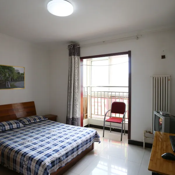 西安茶城家庭旅馆基本介绍-西安酒店预定一律低至6折