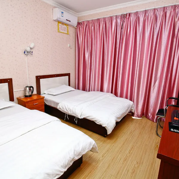 西安亿家民宿基本介绍-西安酒店预定一律低至6折