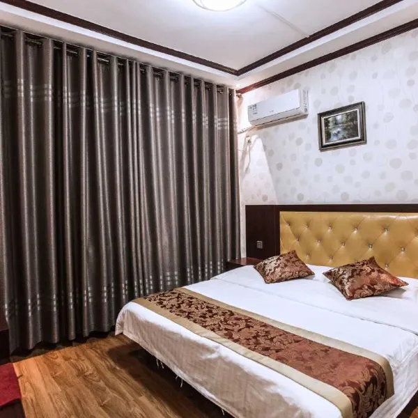 西安秦苑客栈(兵马俑店)基本介绍-西安酒店预定一律低至6折