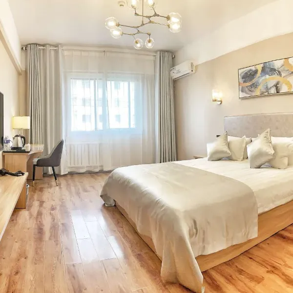 西安摩太酒店(阎良火车站店)基本介绍-西安酒店预定一律低至6折