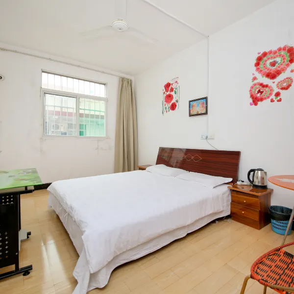 时代宾馆(西安东崔村店)基本介绍-西安酒店预定一律低至6折