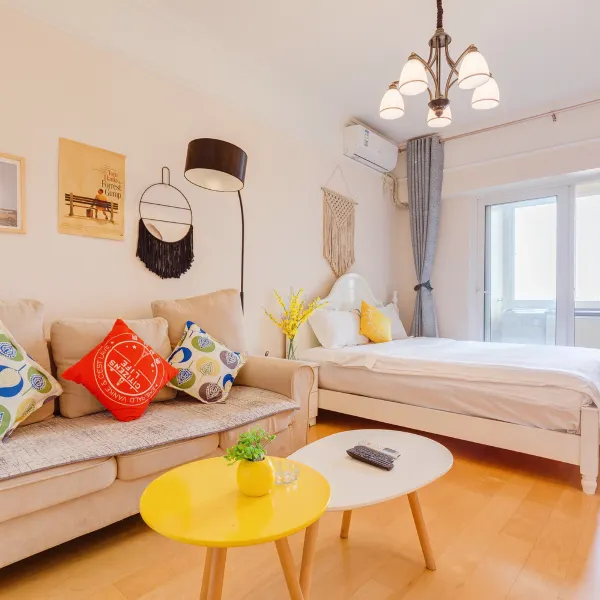 西安依然之家精品民宿基本介绍-西安酒店预定一律低至6折