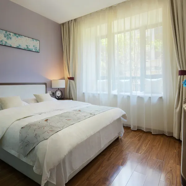 启航商务酒店(西安咸阳国际机场店)基本介绍-西安酒店预定一律低至6折