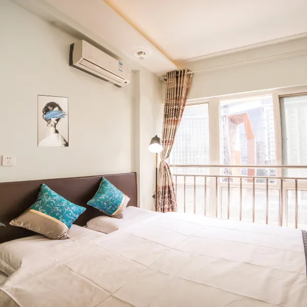 西安星宿公寓基本介绍-西安酒店预定一律低至6折