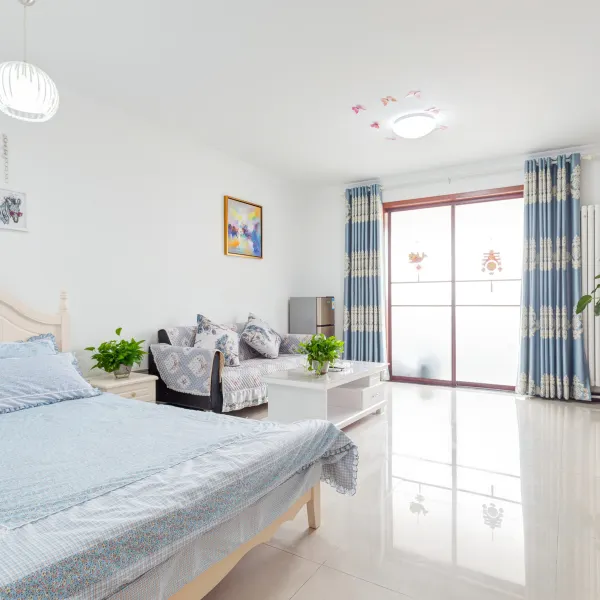 铭铭居民宿(西安大雁塔大唐不夜城店)基本介绍-西安酒店预定一律低至6折