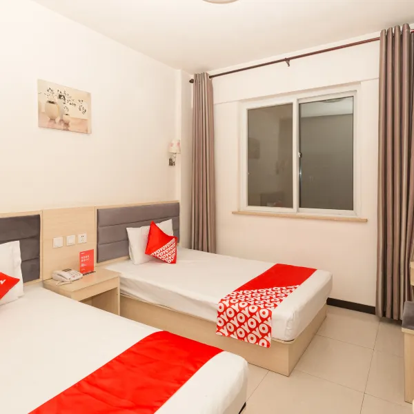 瑞龙商务酒店(西安高新六路店)基本介绍-西安酒店预定一律低至6折