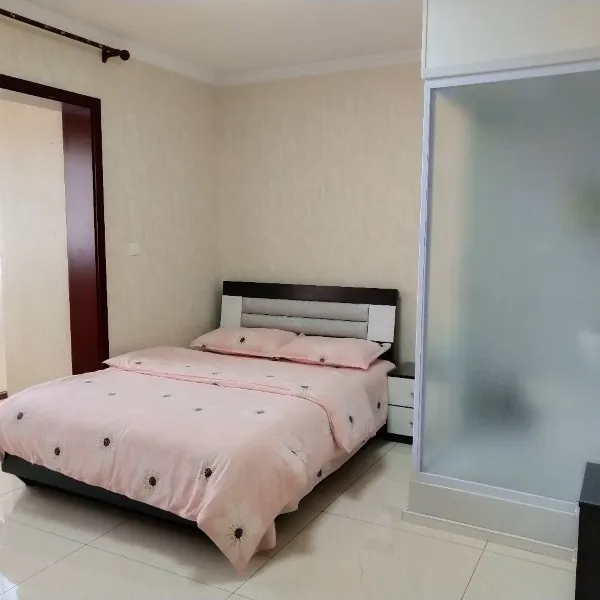 西安赛高旅馆基本介绍-西安酒店预定一律低至6折