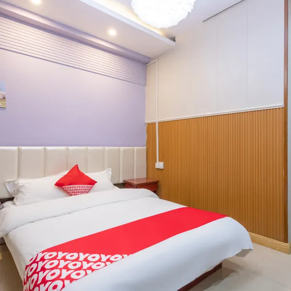 西安长远客栈基本介绍-西安酒店预定一律低至6折