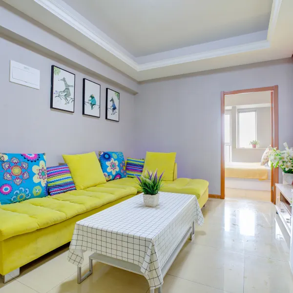 西安马克亨瑞公寓酒店(南稍门红会医院店)基本介绍-西安酒店预定一律低至6折