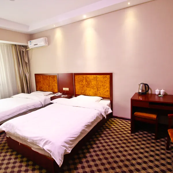 西安Z8公寓酒店基本介绍-西安酒店预定一律低至6折