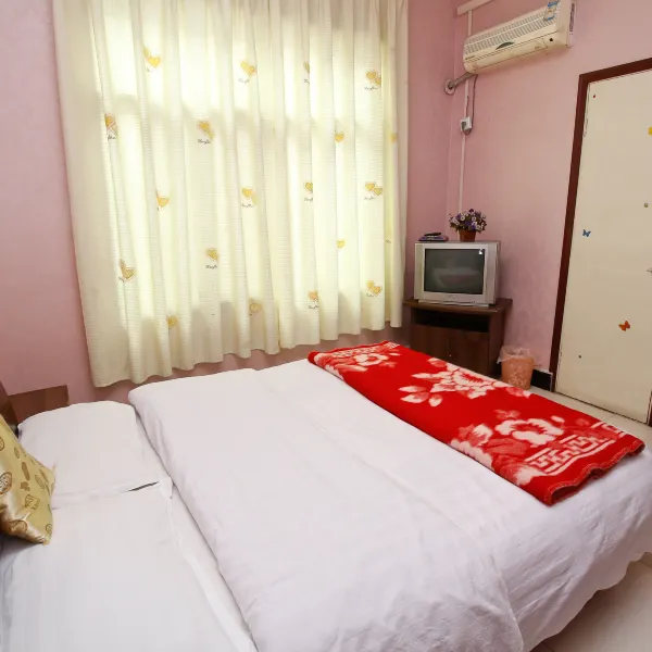 西安临潼骊泉宾馆(西科大临潼校区店)基本介绍-西安酒店预定一律低至6折