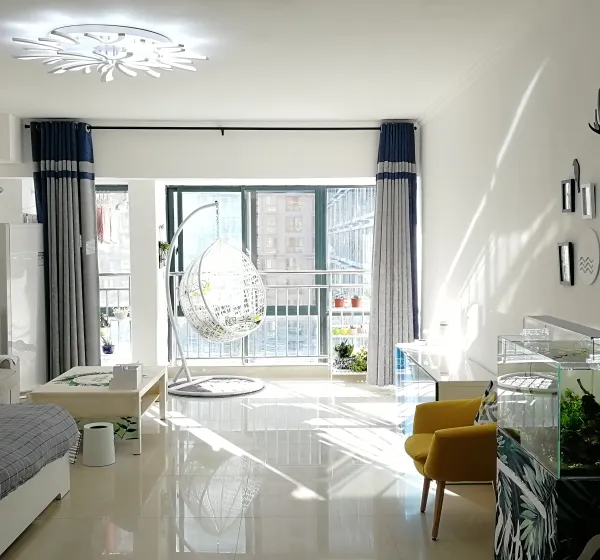 西安梦想家民宿基本介绍-西安酒店预定一律低至6折