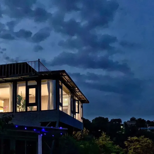 西安尚塬民宿基本介绍-西安酒店预定一律低至6折