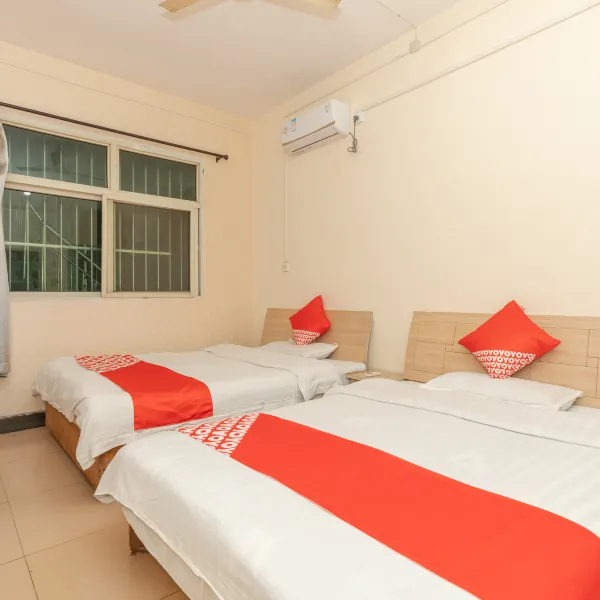 西安K8快捷酒店基本介绍-西安酒店预定一律低至6折