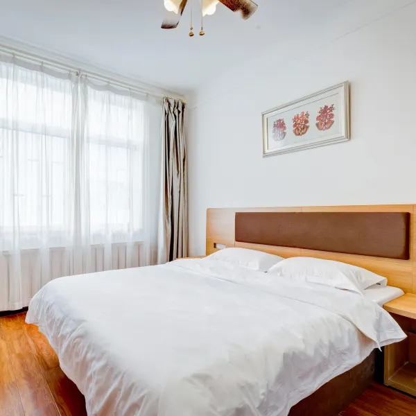 长安客栈(西安交大一附院吉祥村地铁站店)基本介绍-西安酒店预定一律低至6折