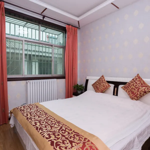 西安朋来客栈(兵马俑店)基本介绍-西安酒店预定一律低至6折