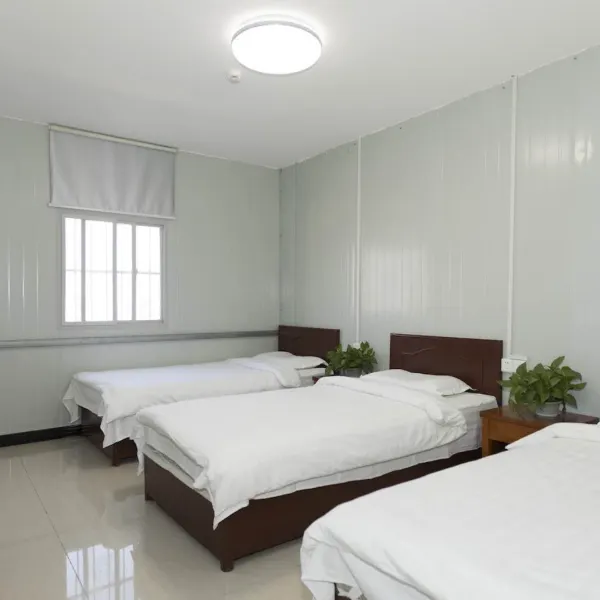 西安堃腾宾馆基本介绍-西安酒店预定一律低至6折