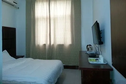 西安东城宾馆基本介绍-西安酒店预定一律低至6折