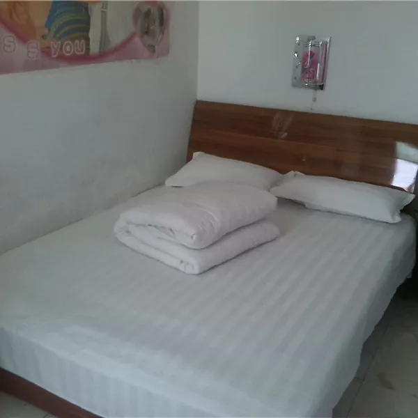 西安三优宾馆基本介绍-西安酒店预定一律低至6折