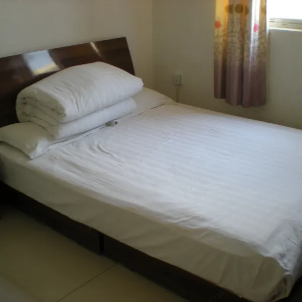 缘梦宾馆(西安下北良店)基本介绍-西安酒店预定一律低至6折