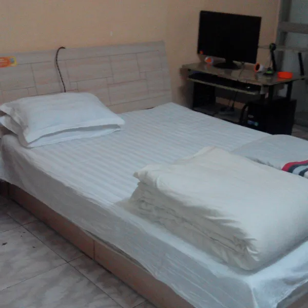 宜家宾馆(西安阎良店)基本介绍-西安酒店预定一律低至6折