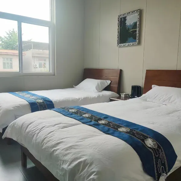 西安好梦客栈基本介绍-西安酒店预定一律低至6折