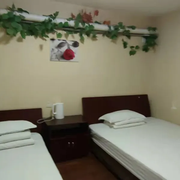 合顺宾馆(西安桥梓口地铁站店)基本介绍-西安酒店预定一律低至6折