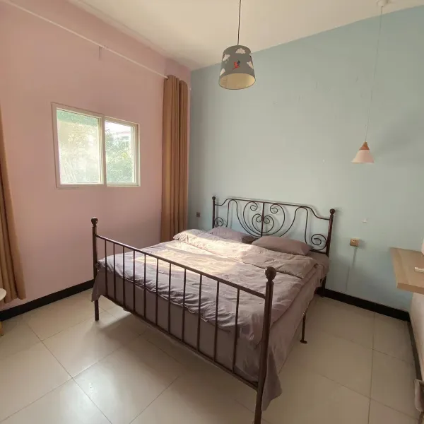 CC影院酒店(西安何家营长安大学城店)基本介绍-西安酒店预定一律低至6折