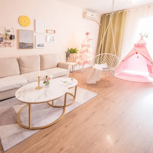 西安阿狸家民宿基本介绍-西安酒店预定一律低至6折