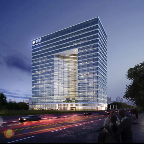 雲梵ins设计酒店(西安软件园高新医院店)基本介绍-西安酒店预定一律低至6折