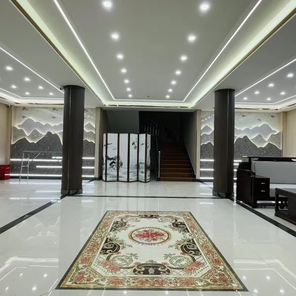 紫凤苑酒店(陕西能源职业技术学院店)基本介绍-西安酒店预定一律低至6折