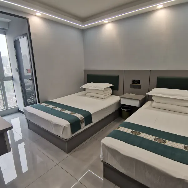 洁雅公寓(西京医院店)基本介绍-西安酒店预定一律低至6折