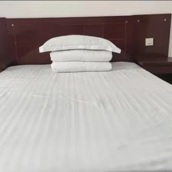 西安福来客栈基本介绍-西安酒店预定一律低至6折