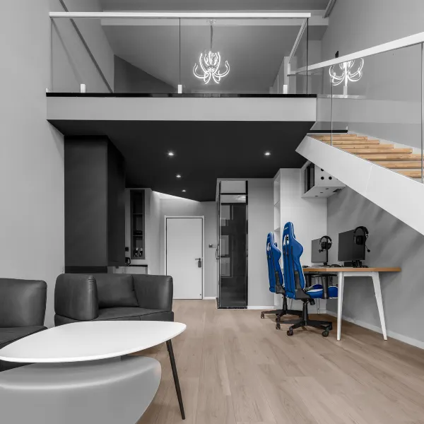 Mango电竞酒店(西安长安大学城悦秀城店)基本介绍-西安酒店预定一律低至6折