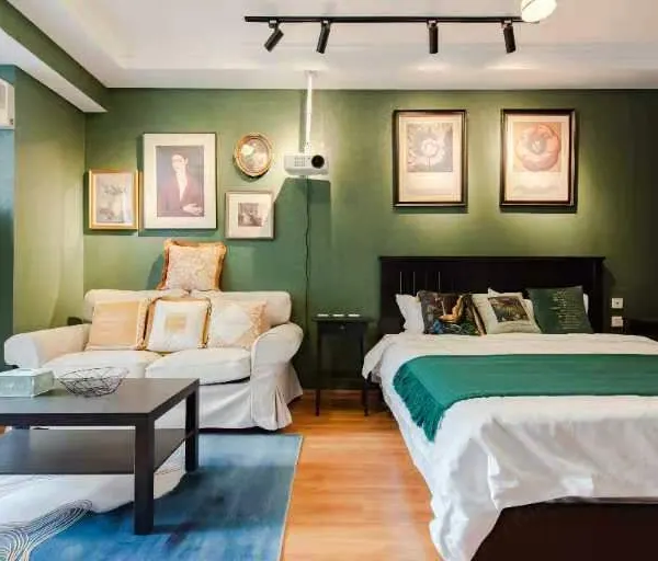 西安相见民宿基本介绍-西安酒店预定一律低至6折