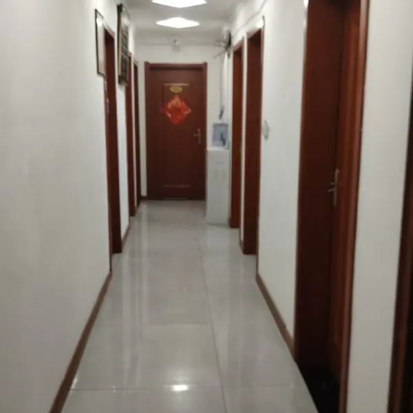 速8公寓(西安高铁北站长安大学渭水校区店)基本介绍-西安酒店预定一律低至6折