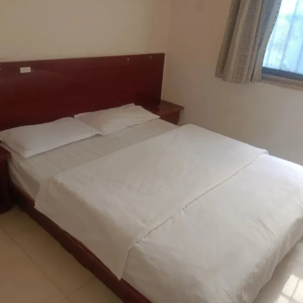 西安呈祥宾馆(南康新村店)基本介绍-西安酒店预定一律低至6折