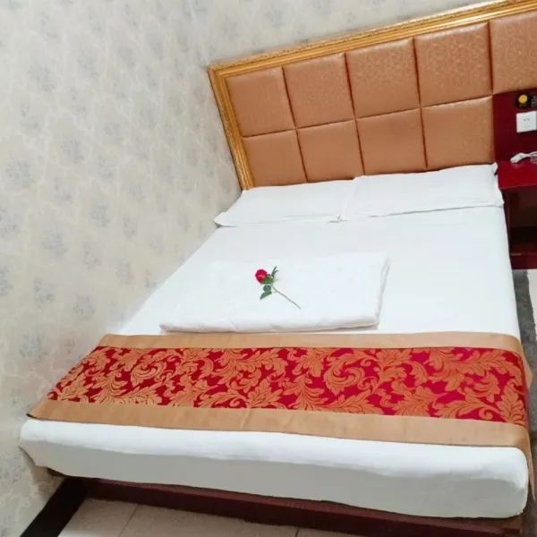 西安旅途民宿(三桥地铁站店)基本介绍-西安酒店预定一律低至6折