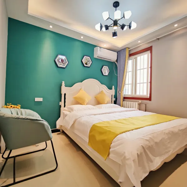 西安豆芽公寓基本介绍-西安酒店预定一律低至6折