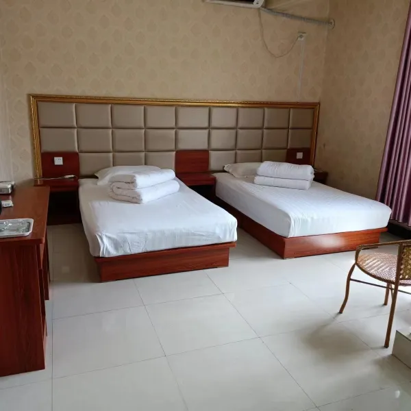 如家招待所(长安大学城店)基本介绍-西安酒店预定一律低至6折