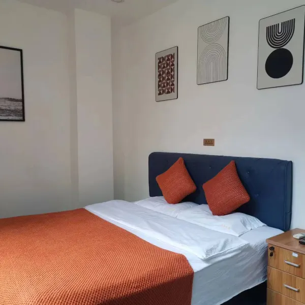 西安栖舍精品客栈基本介绍-西安酒店预定一律低至6折