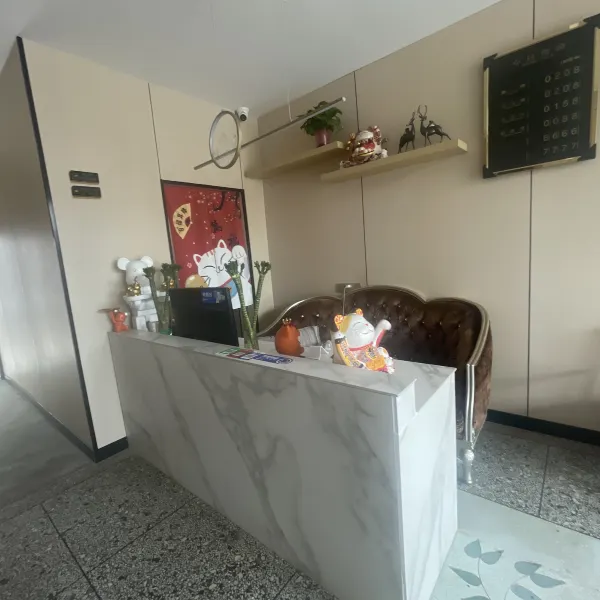 泉北小院(西安复兴大道南地铁店)基本介绍-西安酒店预定一律低至6折