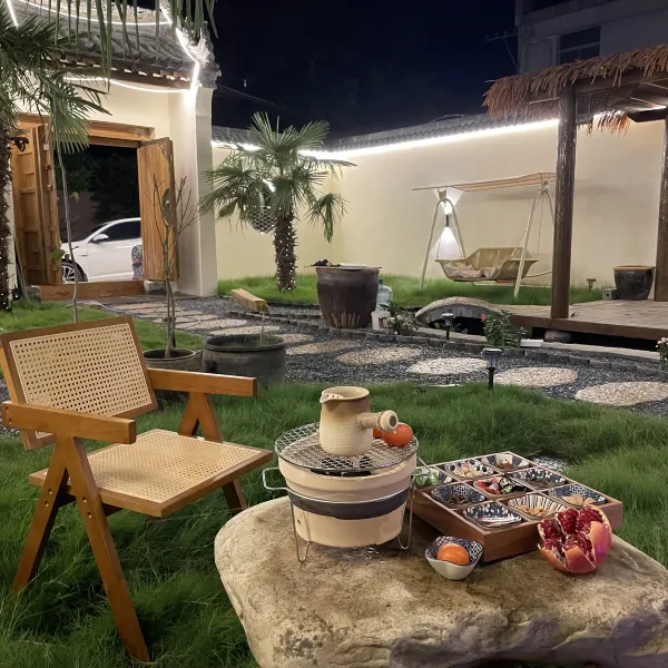 悦己民宿(西安临潼兵马俑旅游区店)基本介绍-西安酒店预定一律低至6折